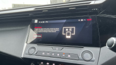 Peugeot 308 1.2 Hybrid 136 Allure 5dr e-DSC6 Petrol Hatchback